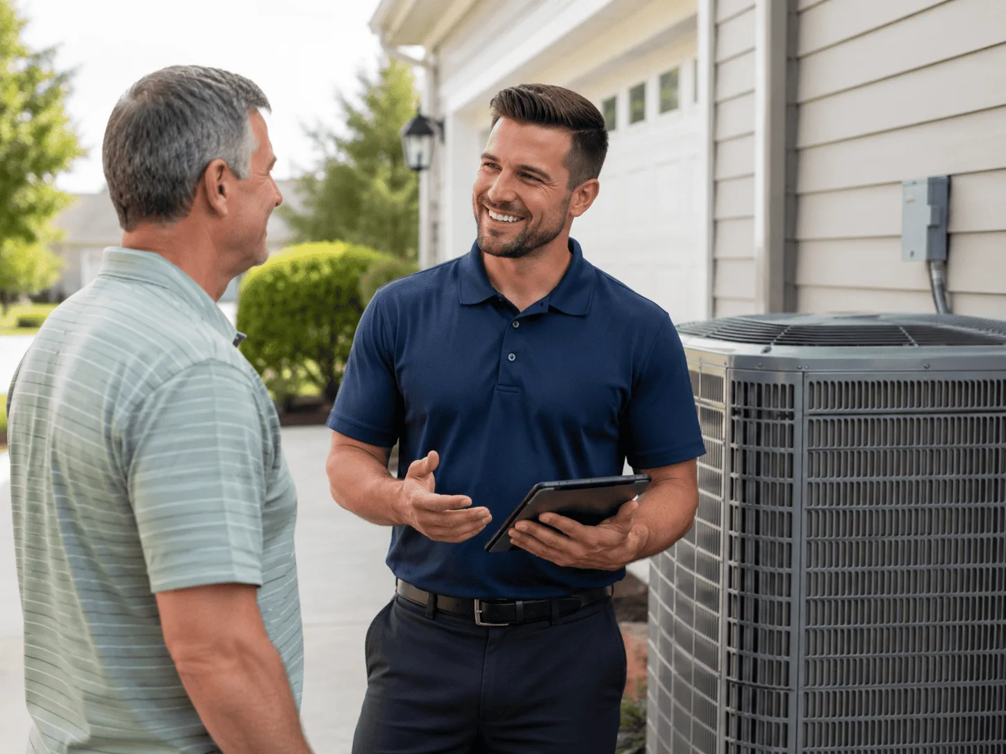 Heat Pump Installation Hope, KY FAQs